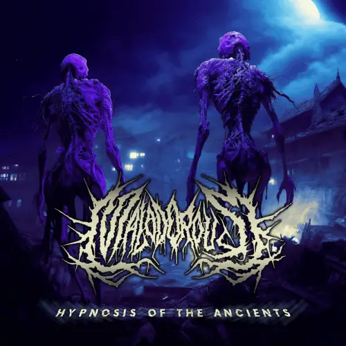 Malodorous : Hypnosis of the Ancients